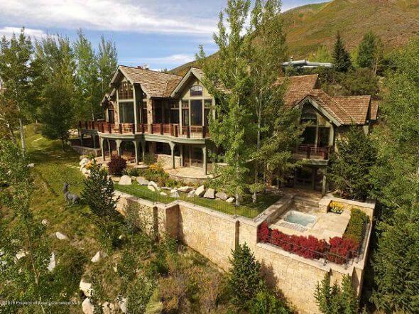 March 6 – 13, 2016  Estin Report: Last Week’s Aspen Snowmass Real Estate Sales   & Stats: Closed (8) + Under Contract / Pending (8) Image